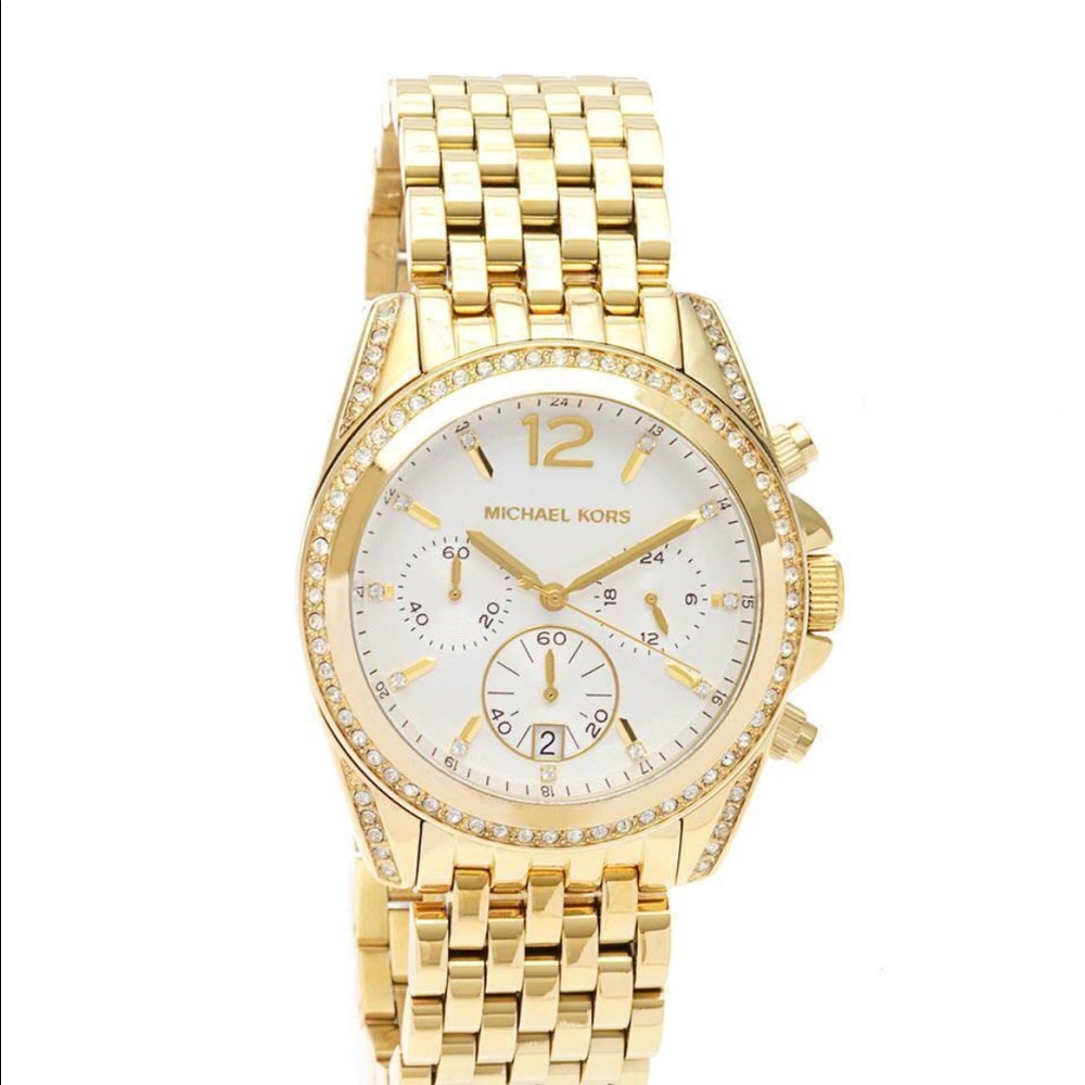 Michael Kors MK5835 Watch